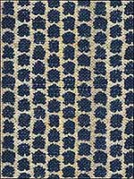 Kaya Indigo Multipurpose Fabric 201210150 by Lee Jofa Fabrics for sale at Wallpapers To Go