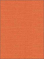 Adele Solid Pumpkin Upholstery Fabric 201212222 by Lee Jofa Fabrics for sale at Wallpapers To Go