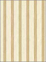 Lucia Stripe Bisque Upholstery Fabric 201212516 by Lee Jofa Fabrics for sale at Wallpapers To Go