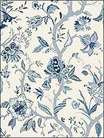 Sayre Blue Multipurpose Fabric 2013122515 by Lee Jofa Fabrics for sale at Wallpapers To Go