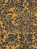 Montrose Velvet Onyx Topaz Multipurpose Fabric 2013127408 by Lee Jofa Fabrics for sale at Wallpapers To Go