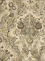 Tetbury Grey Bisque Multipurpose Fabric 2013134611 by Lee Jofa Fabrics for sale at Wallpapers To Go