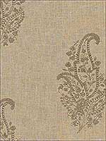 Marseille Emb Grey Natural Multipurpose Fabric 201411011 by Lee Jofa Fabrics for sale at Wallpapers To Go
