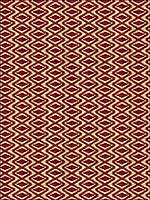 Otto Trellis Spice Red Upholstery Fabric 2015119229 by Lee Jofa Fabrics for sale at Wallpapers To Go