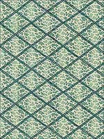 Jag Trellis Turquoise Multipurpose Fabric 201513113 by Lee Jofa Fabrics for sale at Wallpapers To Go