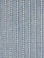 Wicklewood Ii New Blue Oys Multipurpose Fabric BFC353815 by Lee Jofa Fabrics for sale at Wallpapers To Go
