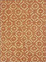 Albemarle Tangerine Upholstery Fabric BFC363712 by Lee Jofa Fabrics for sale at Wallpapers To Go