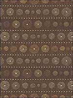 Circle Time Java Upholstery Fabric 315136 by Kravet Fabrics for sale at Wallpapers To Go