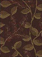 Vine Drive Copper Upholstery Fabric 31527624 by Kravet Fabrics for sale at Wallpapers To Go