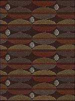 Zeppelin Copper Upholstery Fabric 31552612 by Kravet Fabrics for sale at Wallpapers To Go