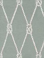 The Ropes Breeze Upholstery Fabric 3177811 by Kravet Fabrics for sale at Wallpapers To Go