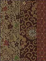 Kamara Copper Upholstery Fabric 31559624 by Kravet Fabrics for sale at Wallpapers To Go