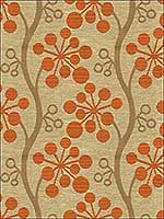 Day Dreamer Mandarin Upholstery Fabric 328961612 by Kravet Fabrics for sale at Wallpapers To Go