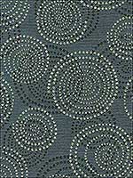 Stirred Up Sapphire Upholstery Fabric 32926511 by Kravet Fabrics for sale at Wallpapers To Go