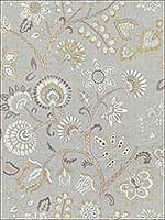 Corvara Silver Grey Multipurpose Fabric 339161611 by Kravet Fabrics for sale at Wallpapers To Go