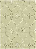 Dirndl Silver Sage Upholstery Fabric 33944130 by Kravet Fabrics for sale at Wallpapers To Go