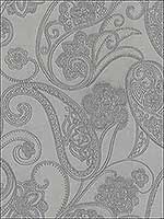 Kimora Smoke Upholstery Fabric 3416011 by Kravet Fabrics for sale at Wallpapers To Go