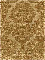 Bangla Damask Straw Drapery Fabric 3816616 by Kravet Fabrics for sale at Wallpapers To Go