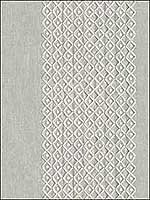 Lucky Knots Quartzite Drapery Fabric 989111 by Kravet Fabrics for sale at Wallpapers To Go