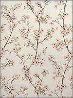 In Bloom Blush Multipurpose Fabric INBLOOM17 by Kravet Fabrics for sale at Wallpapers To Go