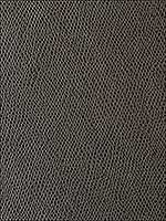 Ophidian Charcoal Upholstery Fabric OPHIDIAN6 by Kravet Fabrics for sale at Wallpapers To Go