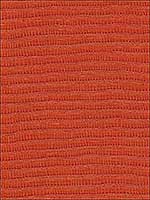 Reva Tangelo Upholstery Fabric REVA124 by Kravet Fabrics for sale at Wallpapers To Go