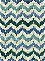 Pescara Mermaid Upholstery Fabric 33654516 by Kravet Fabrics for sale at Wallpapers To Go