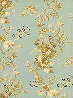 Summer Palace Mineral Upholstery Fabric 307391615 by Kravet Fabrics for sale at Wallpapers To Go