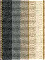 Barrista Stripe Canyon Upholstery Fabric 31973411 by Kravet Fabrics for sale at Wallpapers To Go