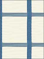 Ribbon Play Blue Sky Multipurpose Fabric 330785 by Kravet Fabrics for sale at Wallpapers To Go