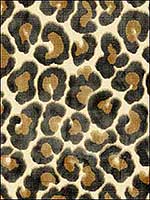The Hunt Is On Anthracite Upholstery Fabric 331111611 by Kravet Fabrics for sale at Wallpapers To Go