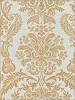Grand Gesture White Gold Multipurpose Fabric 335514 by Kravet Fabrics for sale at Wallpapers To Go