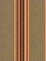 Gaban Stripe Yam Upholstery Fabric 33808416 by Kravet Fabrics for sale at Wallpapers To Go