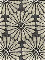 A Go Go India Ink Multipurpose Fabric 33987511 by Kravet Fabrics for sale at Wallpapers To Go