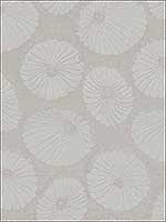 Garden Merit Mushroom Drapery Fabric 399816 by Kravet Fabrics for sale at Wallpapers To Go