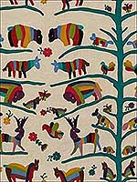 Prairie Coteau Pinata Drapery Fabric 4011316 by Kravet Fabrics for sale at Wallpapers To Go