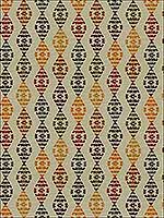 Soojini Knots Harvest Drapery Fabric 4012416 by Kravet Fabrics for sale at Wallpapers To Go