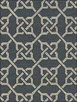 Eureka Indigo Upholstery Fabric 30775516 by Kravet Fabrics for sale at Wallpapers To Go
