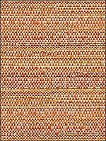 Melanger Mandarin Upholstery Fabric 3169512 by Kravet Fabrics for sale at Wallpapers To Go