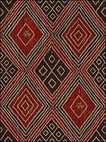 Karibu Ochre Upholstery Fabric 33853624 by Kravet Fabrics for sale at Wallpapers To Go