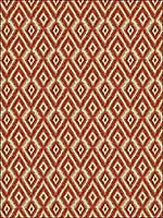 Banati Persimmon Upholstery Fabric 338631612 by Kravet Fabrics for sale at Wallpapers To Go
