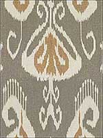 Bansuri Slate Multipurpose Fabric BANSURI1611 by Kravet Fabrics for sale at Wallpapers To Go