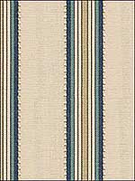 Sarala Oatmeal Indigo Upholstery Fabric PF50317230 by Kravet Fabrics for sale at Wallpapers To Go