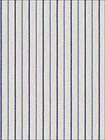 Informal Stripe Nautical Upholstery Fabric 335135 by Kravet Fabrics for sale at Wallpapers To Go