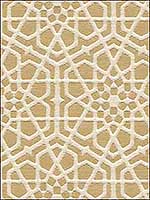 Andalusia Custard Upholstery Fabric 3179714 by Kravet Fabrics for sale at Wallpapers To Go