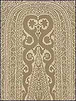 Leisi Paisley Wheat Upholstery Fabric 3181916 by Kravet Fabrics for sale at Wallpapers To Go