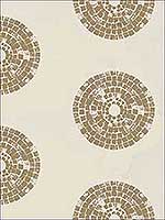Inlaid Taupe Upholstery Fabric 33503106 by Kravet Fabrics for sale at Wallpapers To Go