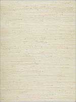 Kumano Jute Cream Wallpaper 5002800 by Schumacher Wallpaper for sale at Wallpapers To Go