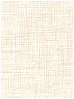 Karami Weave Rice Wallpaper 5003010 by Schumacher Wallpaper for sale at Wallpapers To Go