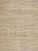 Weston Raffia Weave Grey Wallpaper 5006201 by Schumacher Wallpaper for sale at Wallpapers To Go